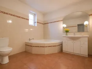 Prodej rodinného domu, Malovice, 216 m2