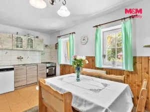Prodej ubytování, Jablonné v Podještědí - Lada v Podještědí, 280 m2