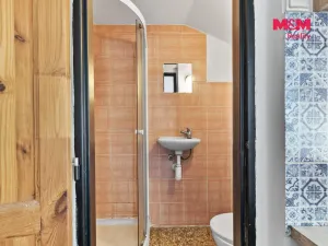 Prodej ubytování, Jablonné v Podještědí - Lada v Podještědí, 280 m2