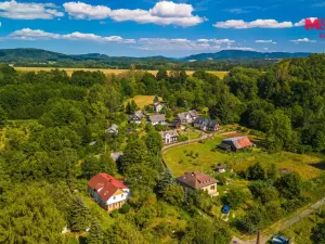 Prodej ubytování, Jablonné v Podještědí - Lada v Podještědí, 280 m2