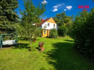 Prodej ubytování, Jablonné v Podještědí - Lada v Podještědí, 280 m2