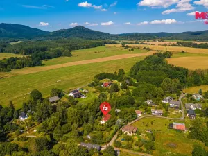 Prodej ubytování, Jablonné v Podještědí - Lada v Podještědí, 280 m2