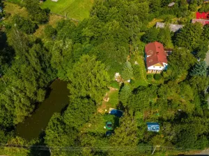Prodej ubytování, Jablonné v Podještědí - Lada v Podještědí, 280 m2