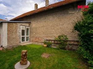 Prodej rodinného domu, Nymburk - Drahelice, Baráčnická, 135 m2