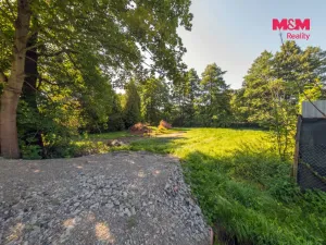 Prodej pozemku pro bydlení, Rychvald, 1781 m2