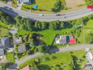 Prodej pozemku pro bydlení, Rychvald, 1781 m2