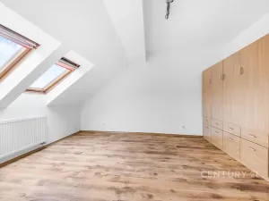 Pronájem bytu 4+1, Praha - Nusle, Dolní, 128 m2
