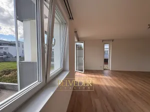 Pronájem bytu 2+kk, Teplice, Albrechtova, 70 m2