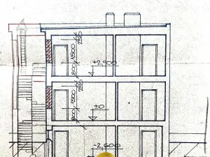 Prodej rodinného domu, Praha - Malešice, Rektorská, 240 m2