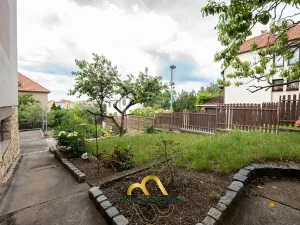 Prodej rodinného domu, Praha - Malešice, Rektorská, 240 m2