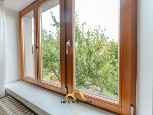 Prodej rodinného domu, Praha - Malešice, Rektorská, 240 m2