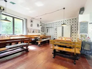 Prodej ubytování, Děčín, 450 m2