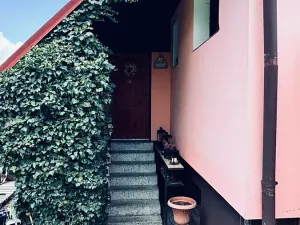 Prodej rodinného domu, Liberec, Rampasova, 190 m2