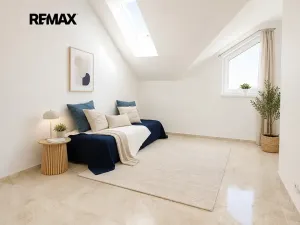 Pronájem rodinného domu, Slaný, Švehlova, 170 m2
