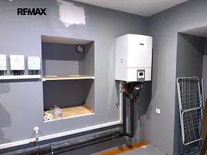 Prodej rodinného domu, Prostiboř, 120 m2
