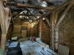 Prodej rodinného domu, Prostiboř, 120 m2