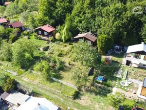 Prodej chaty, Vsetín, Jasenice, 30 m2