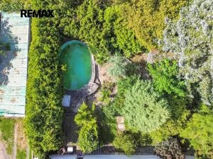 Prodej rodinného domu, Nýřany, Pod Komůrkou, 107 m2