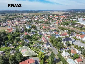 Prodej rodinného domu, Nýřany, Pod Komůrkou, 107 m2