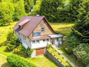 Prodej chalupy, Desná, Krkonošská, 380 m2