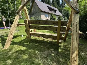 Prodej chalupy, Desná, Krkonošská, 380 m2