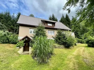 Prodej chalupy, Desná, Krkonošská, 380 m2