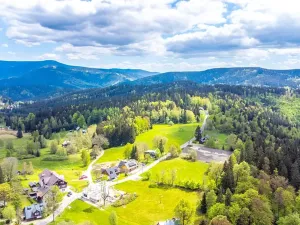 Prodej chalupy, Desná, Krkonošská, 380 m2
