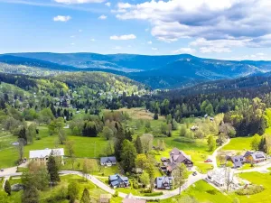 Prodej chalupy, Desná, Krkonošská, 380 m2