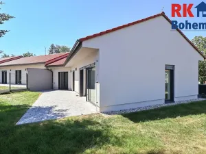 Prodej rodinného domu, Doubravčice, Mukařovská, 98 m2
