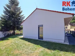 Prodej rodinného domu, Doubravčice, Mukařovská, 98 m2