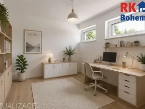 Prodej rodinného domu, Doubravčice, Mukařovská, 98 m2