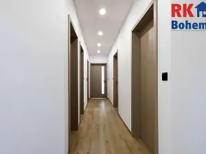 Prodej rodinného domu, Doubravčice, Mukařovská, 98 m2