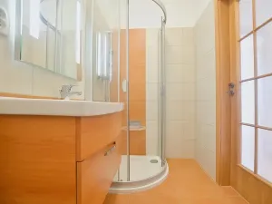 Pronájem bytu 1+kk, Poděbrady, 37 m2