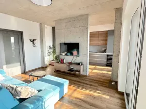 Pronájem bytu 2+kk, Brno, Křenová, 72 m2