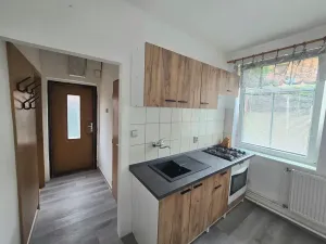 Pronájem bytu 3+kk, Zlín, Borová, 76 m2