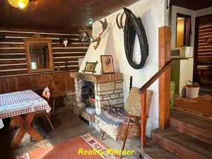 Prodej chaty, Dublovice, 44 m2