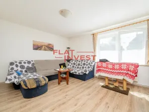 Prodej bytu 3+1, Dolní Řasnice, 66 m2
