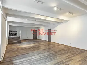 Pronájem obchodního prostoru, Praha - Vršovice, Vršovická, 233 m2