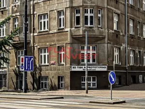 Pronájem obchodního prostoru, Praha - Vršovice, Vršovická, 233 m2