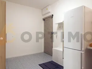 Pronájem bytu 1+1, Praha - Smíchov, Štefánikova, 43 m2