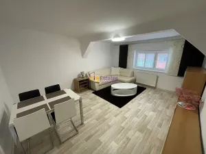 Prodej bytu 2+1, Praha - Holešovice, V háji, 57 m2