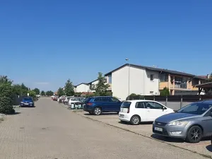 Pronájem bytu 2+kk, Nová Ves, Nad Obcí, 50 m2