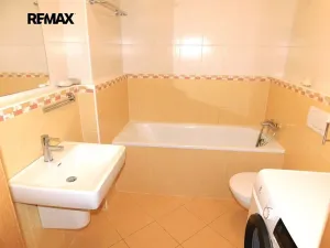 Pronájem bytu 2+kk, Praha - Velká Chuchle, Mrkosova, 60 m2