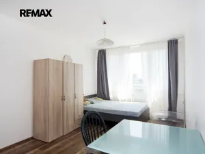 Pronájem bytu 2+kk, Praha - Nusle, Plamínkové, 40 m2