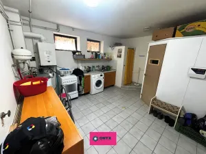 Prodej rodinného domu, Bučovice, Úlehla, 158 m2