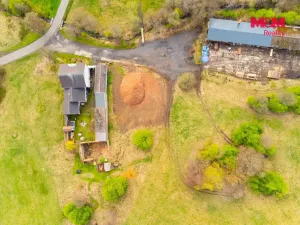 Prodej pozemku pro bydlení, Prameny, 1148 m2