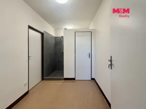 Pronájem skladu, Petřvald, Podlesní, 111 m2