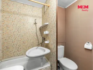 Prodej bytu 2+kk, Neratovice, Kojetická, 46 m2