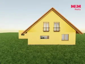Prodej rodinného domu, Janovice nad Úhlavou, 225 m2