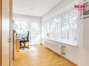 Prodej bytu 5+1, Zlín - Kudlov, Filmová, 150 m2